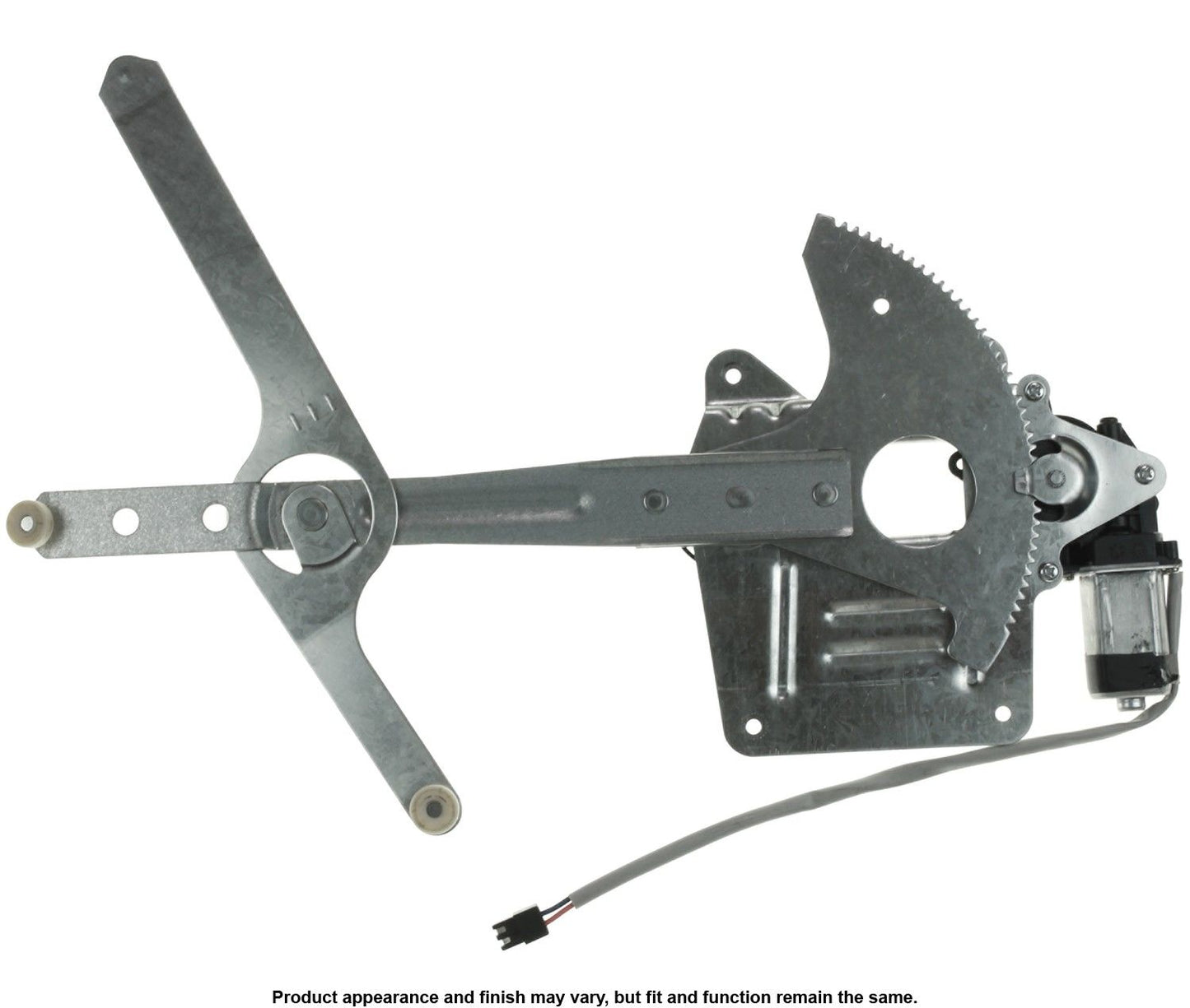 Cardone New New Power Window Motor and Regulator Assembly 82-131BR