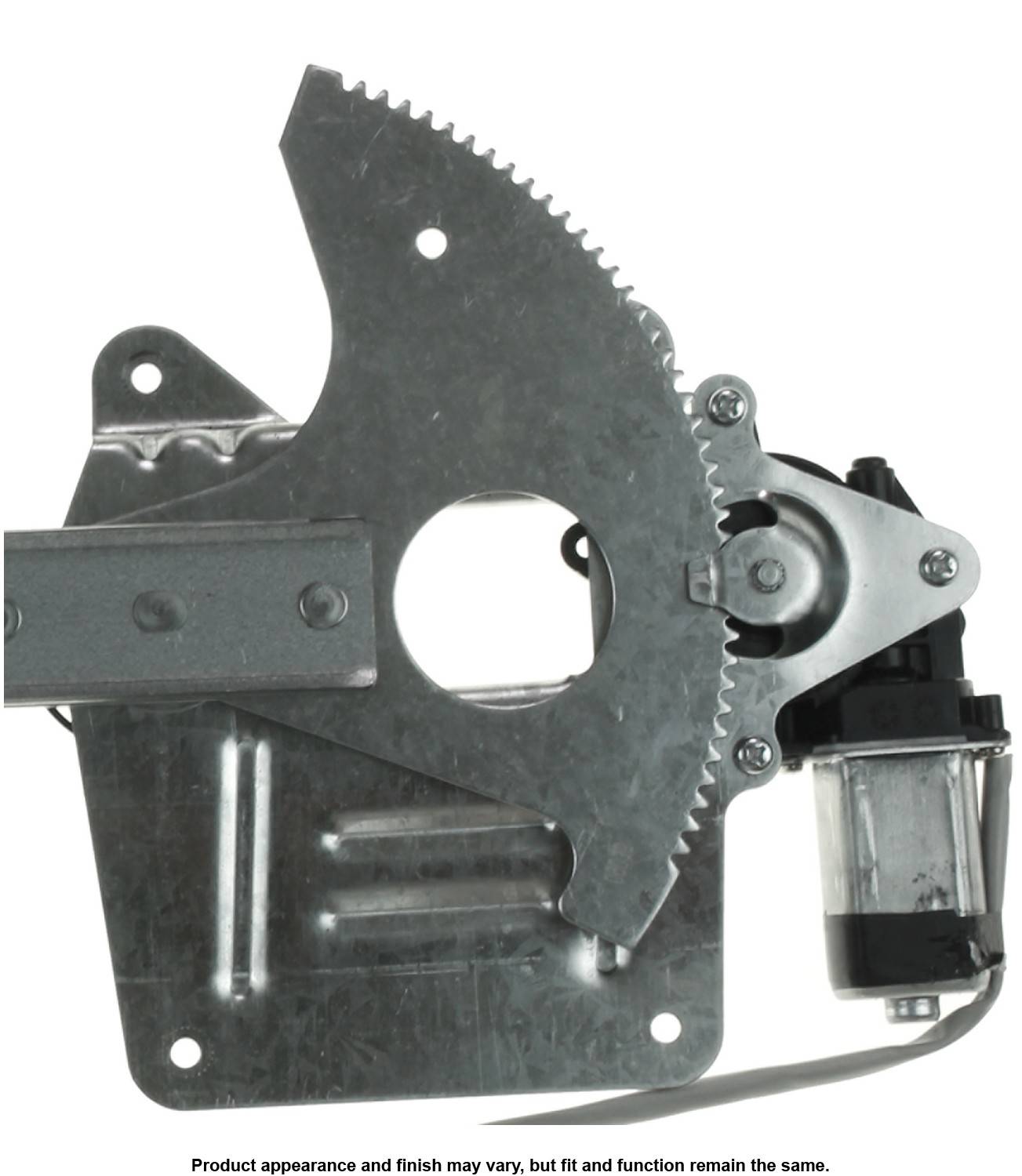 Cardone New New Power Window Motor and Regulator Assembly 82-131BR