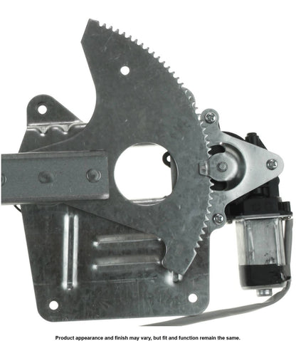 Cardone New New Power Window Motor and Regulator Assembly 82-131BR