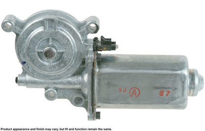 Cardone New Power Window Motor 82-131