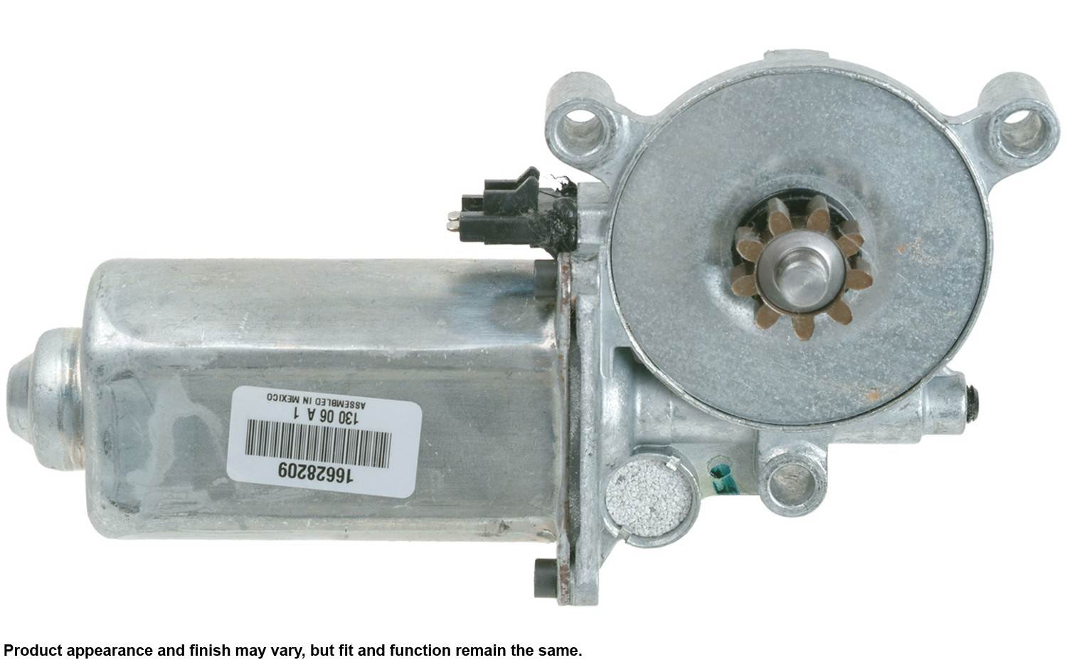 Cardone New Power Window Motor 82-131