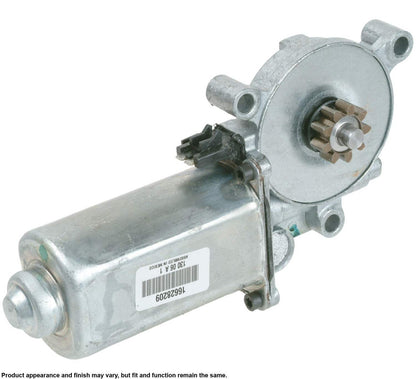 Cardone New Power Window Motor 82-131