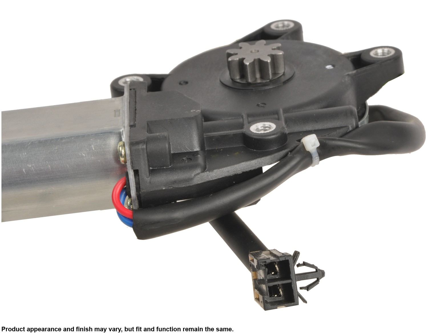 Cardone New Power Window Motor 82-1325