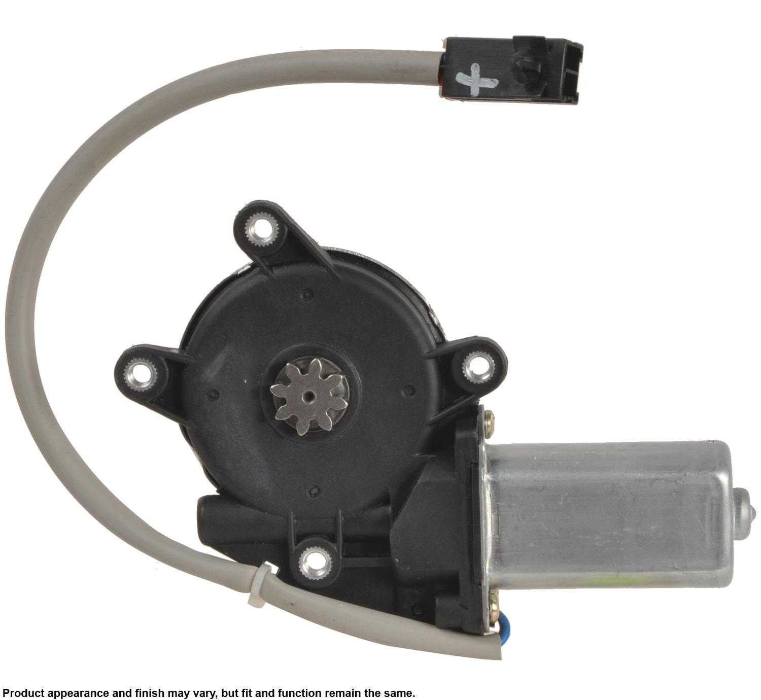 Cardone New Power Window Motor 82-1326