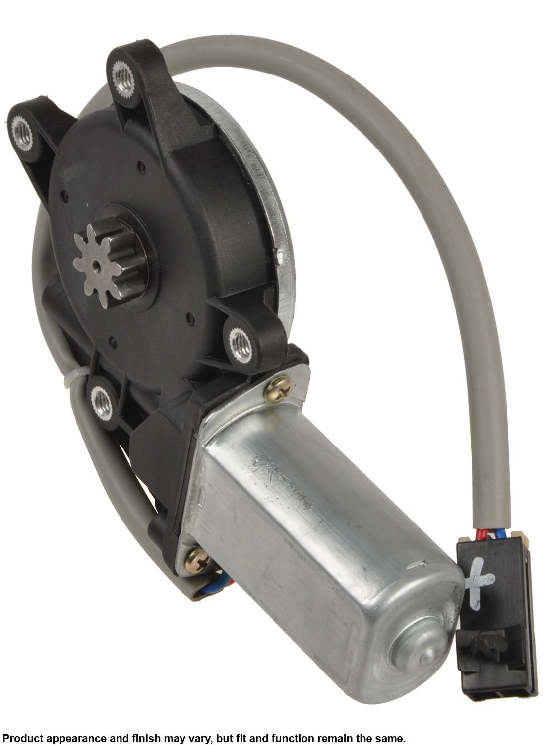Cardone New Power Window Motor 82-1326