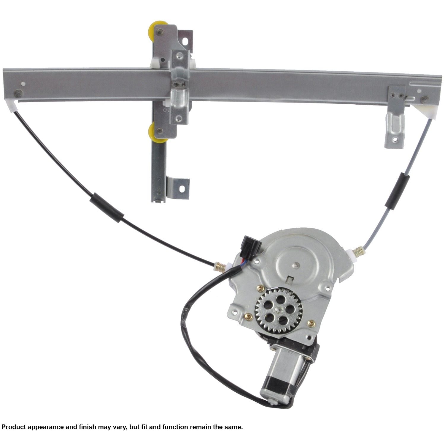 Cardone New Power Window Motor and Regulator Assembly 82-1343AR