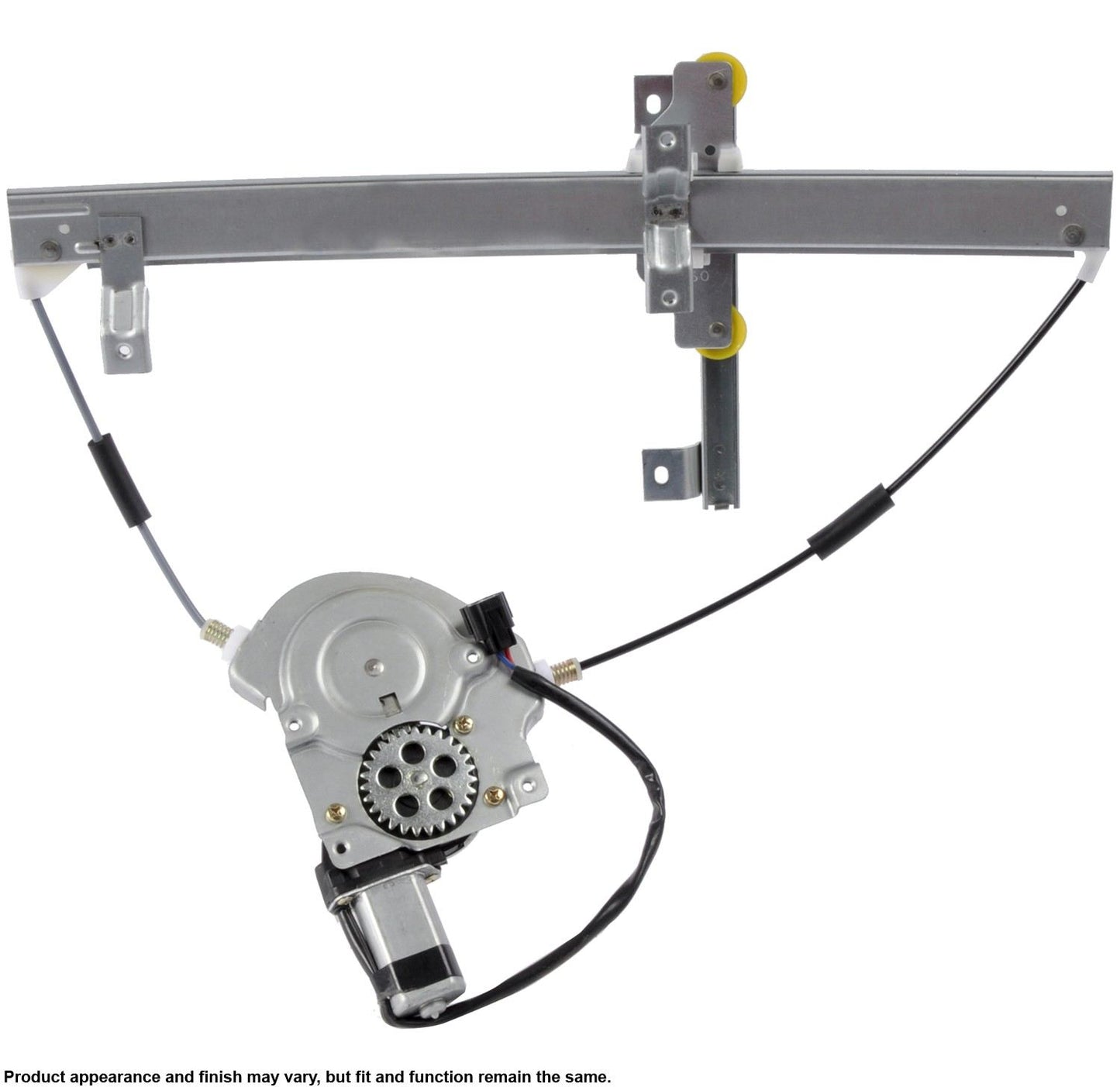 Cardone New Power Window Motor and Regulator Assembly 82-1344AR