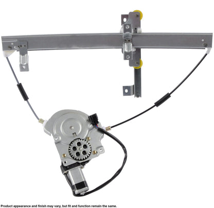 Cardone New Power Window Motor and Regulator Assembly 82-1344AR