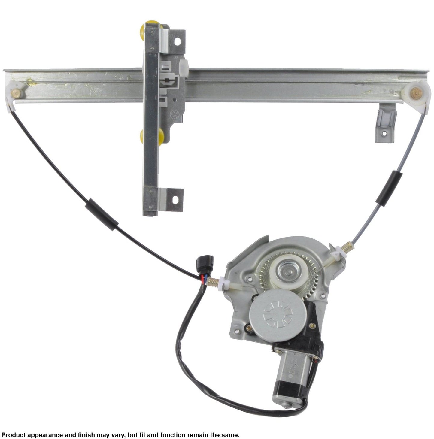 Cardone New Power Window Motor and Regulator Assembly 82-1344AR