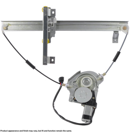 Cardone New Power Window Motor and Regulator Assembly 82-1344AR