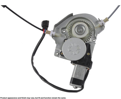 Cardone New Power Window Motor and Regulator Assembly 82-1344AR