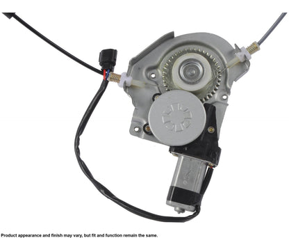 Cardone New Power Window Motor and Regulator Assembly 82-1344AR