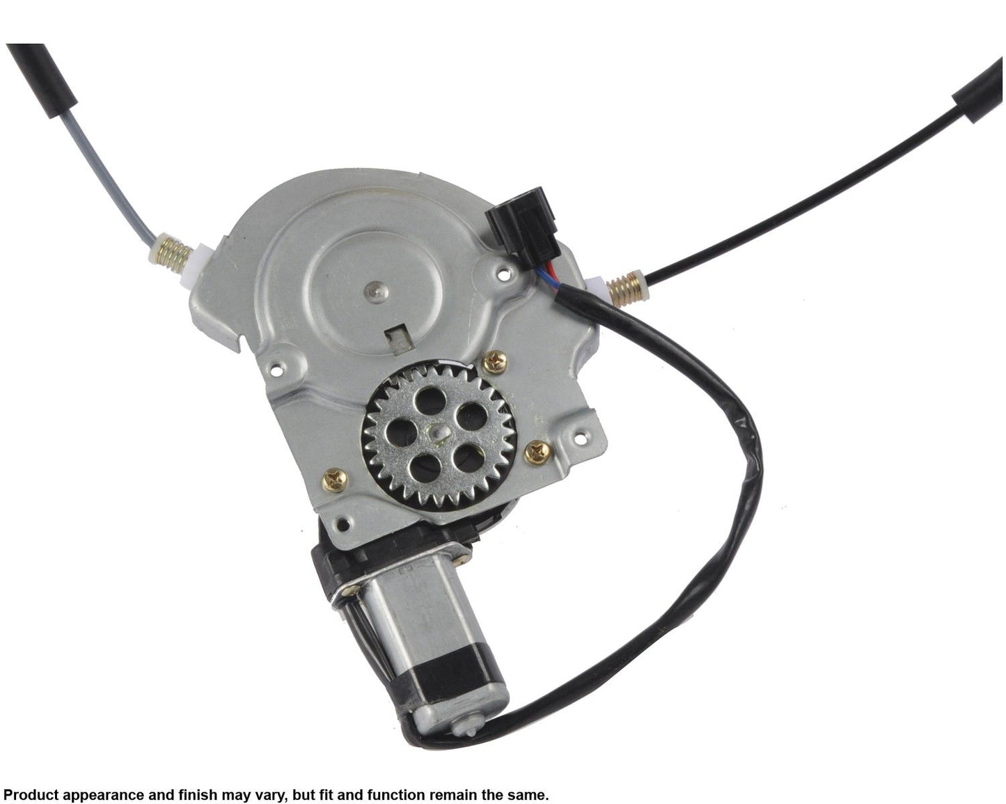 Cardone New Power Window Motor and Regulator Assembly 82-1344AR