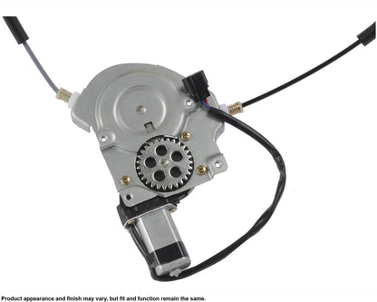 Cardone New Power Window Motor and Regulator Assembly 82-1344AR