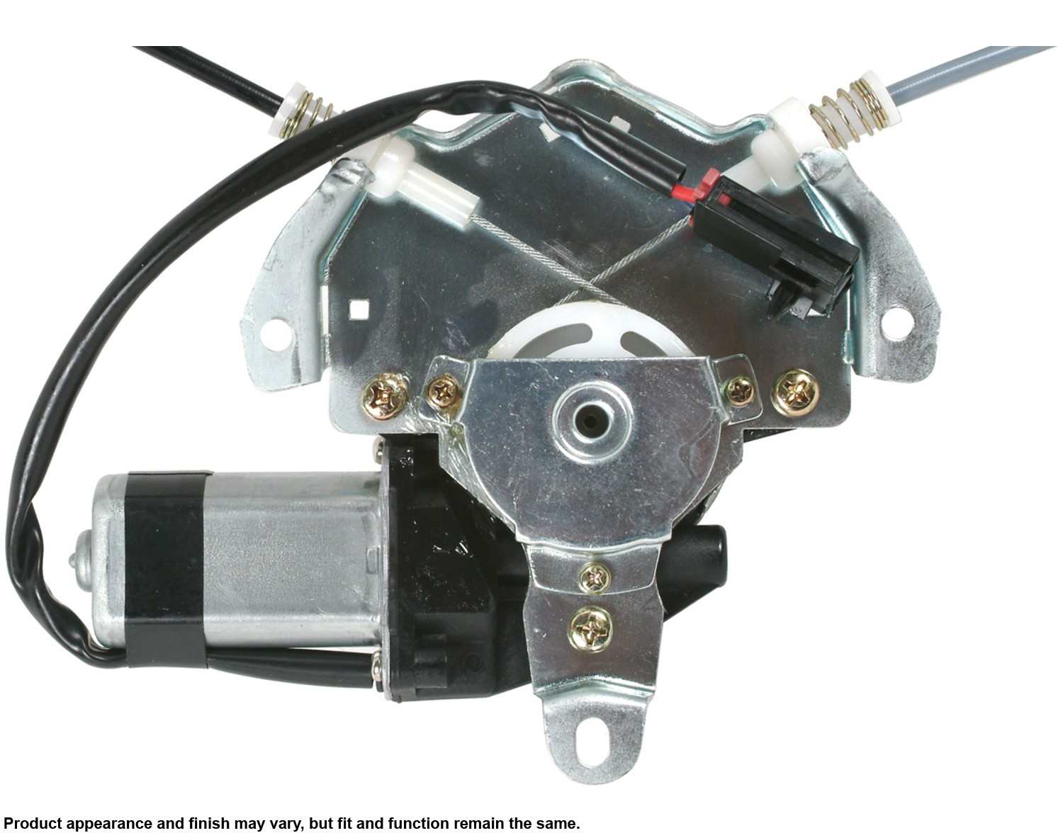 Cardone New New Power Window Motor and Regulator Assembly 82-1349AR