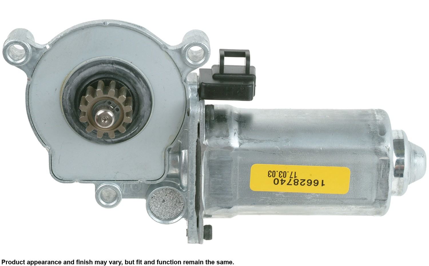 Cardone New Power Window Motor 82-134