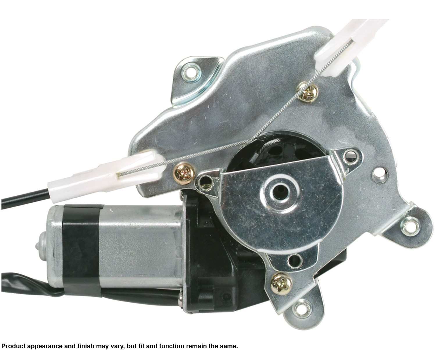 Cardone New New Power Window Motor and Regulator Assembly 82-1351AR