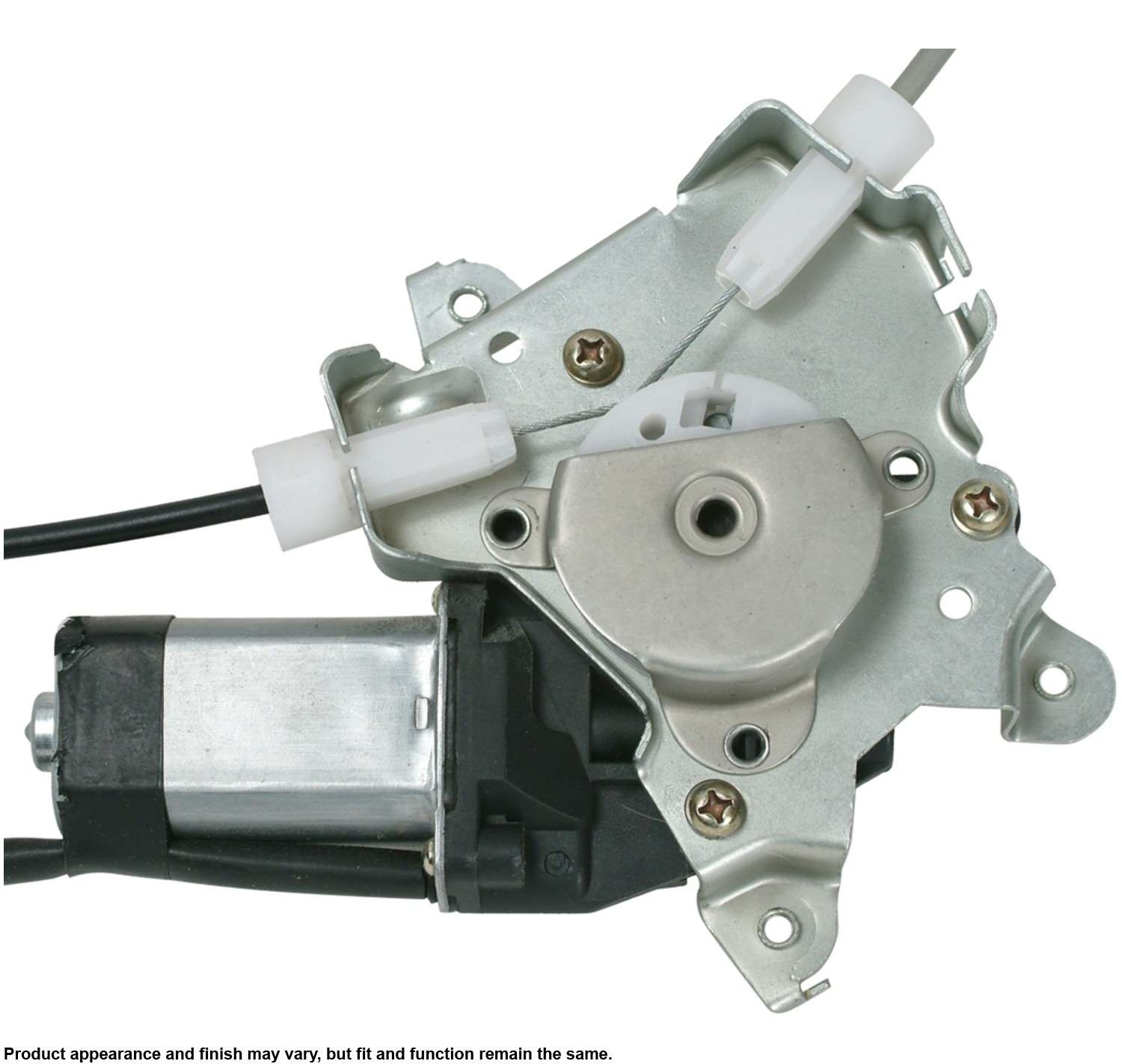Cardone New New Power Window Motor and Regulator Assembly 82-1351BR