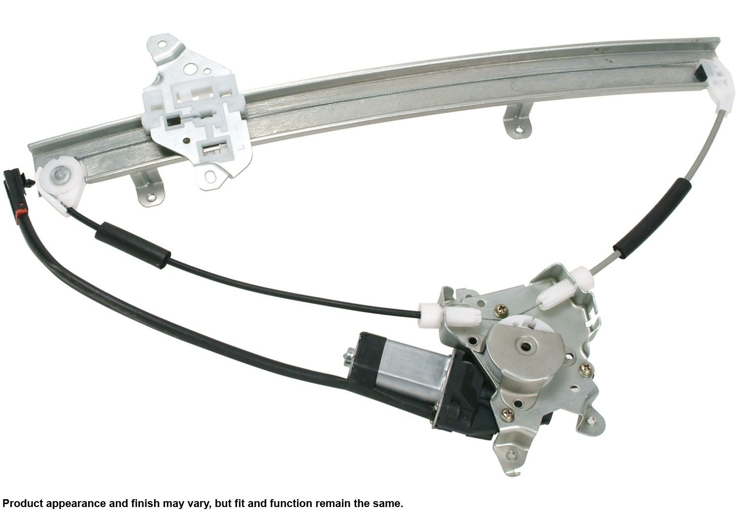 Cardone New New Power Window Motor and Regulator Assembly 82-1351BR