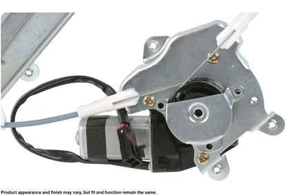 Cardone New Power Window Motor and Regulator Assembly 82-1351CR