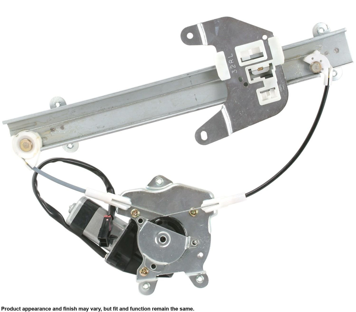 Cardone New Power Window Motor and Regulator Assembly 82-1351CR