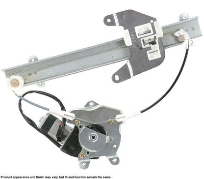 Cardone New Power Window Motor and Regulator Assembly 82-1351CR