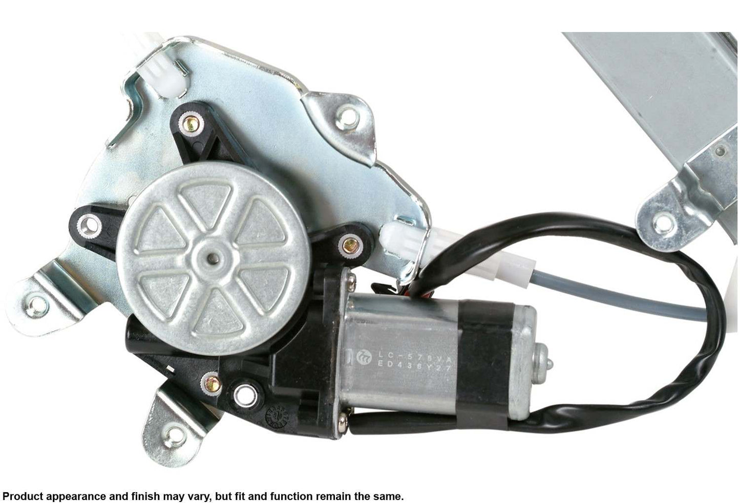 Cardone New Power Window Motor and Regulator Assembly 82-1351CR