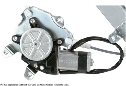Cardone New Power Window Motor and Regulator Assembly 82-1351CR