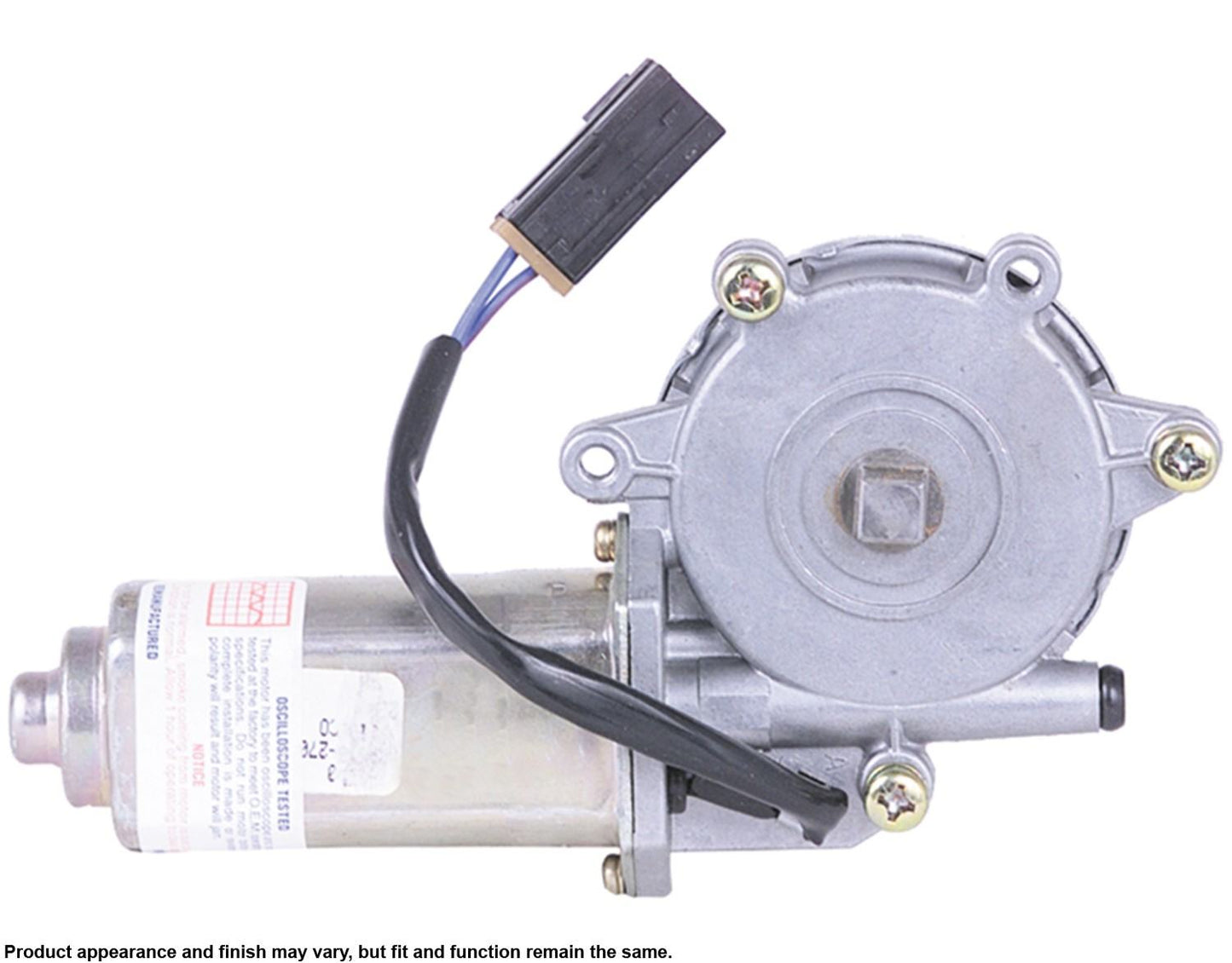 Cardone New New Power Window Motor 82-1351