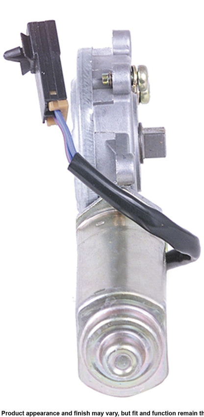 Cardone New New Power Window Motor 82-1351