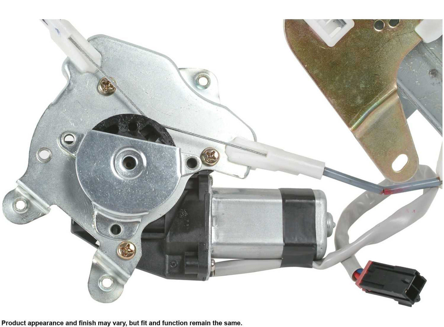 Cardone New Power Window Motor and Regulator Assembly 82-1352CR
