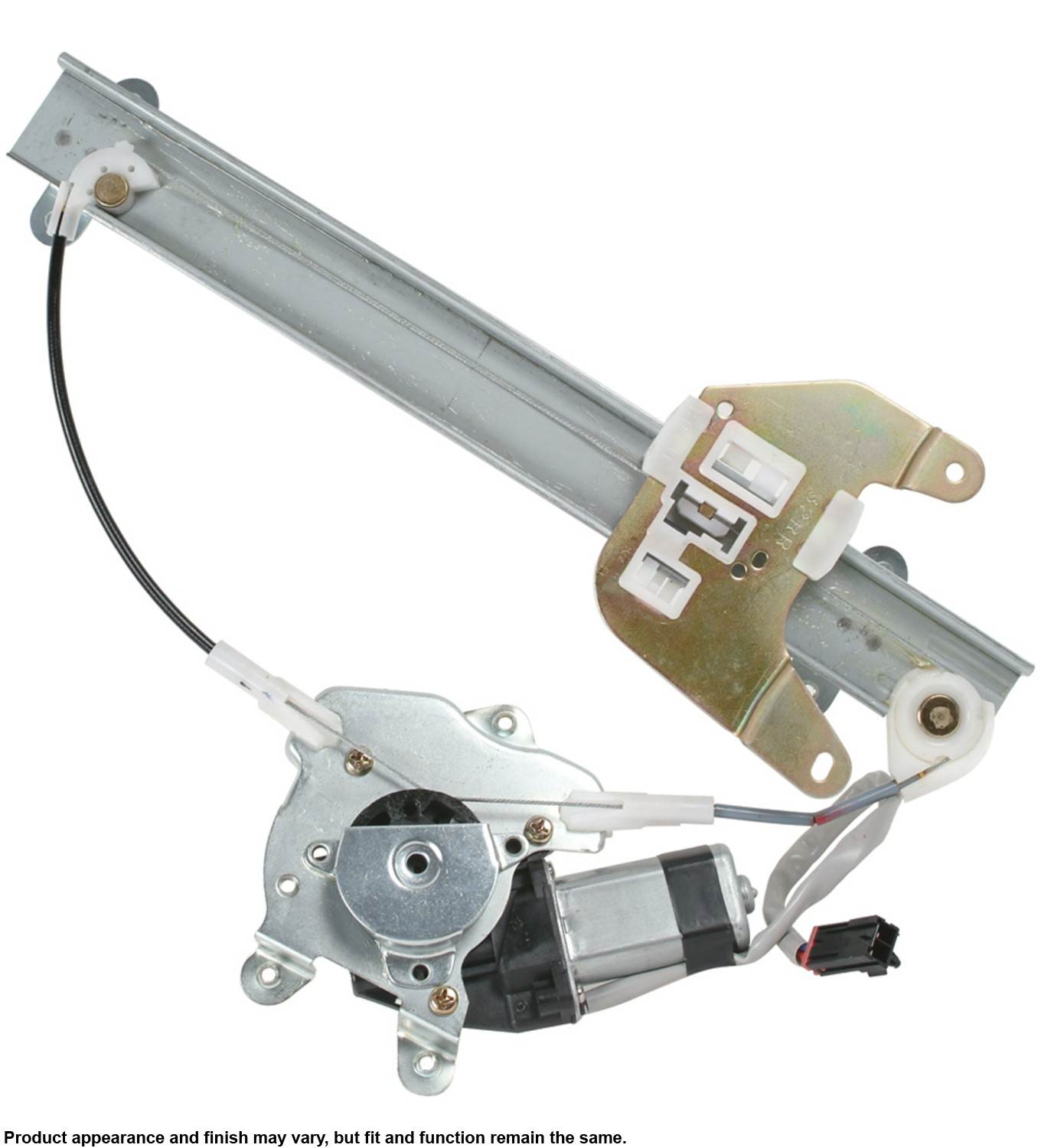 Cardone New Power Window Motor and Regulator Assembly 82-1352CR