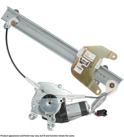 Cardone New Power Window Motor and Regulator Assembly 82-1352CR