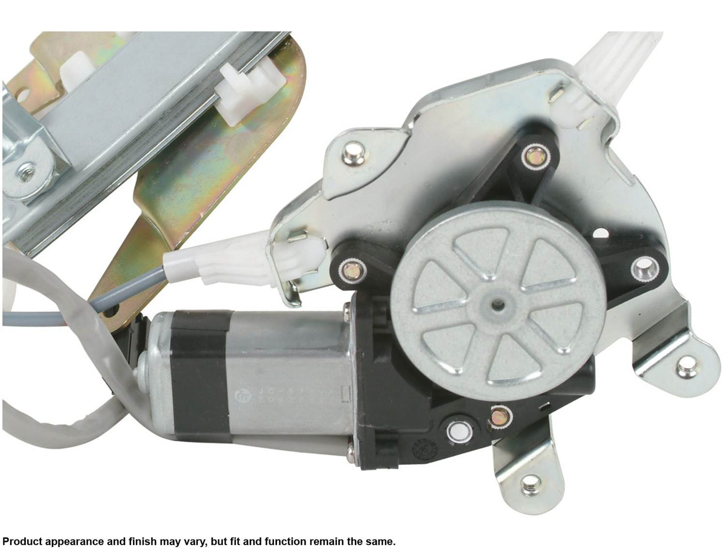 Cardone New Power Window Motor and Regulator Assembly 82-1352CR