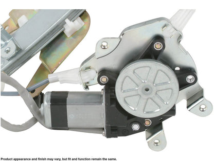 Cardone New Power Window Motor and Regulator Assembly 82-1352CR