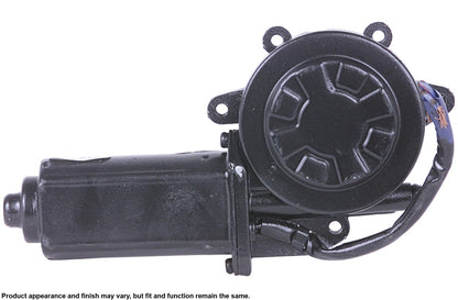 Cardone New Power Window Motor 82-1352