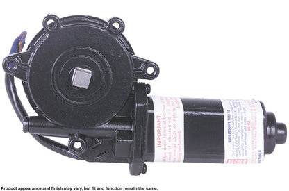 Cardone New Power Window Motor 82-1352