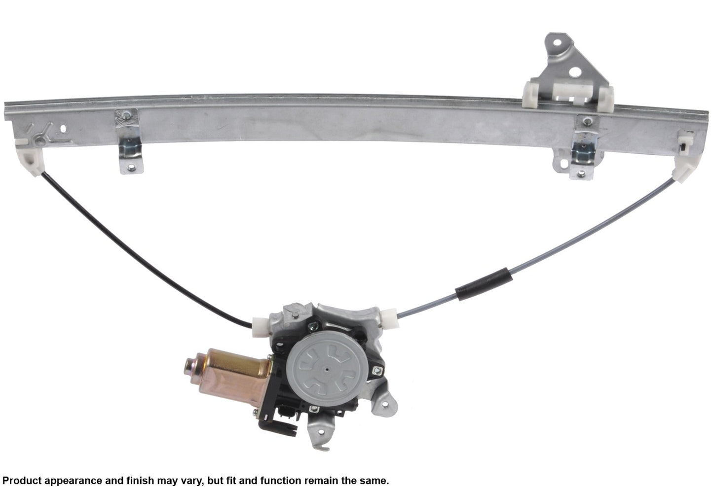 Cardone New Power Window Motor and Regulator Assembly 82-1358CR
