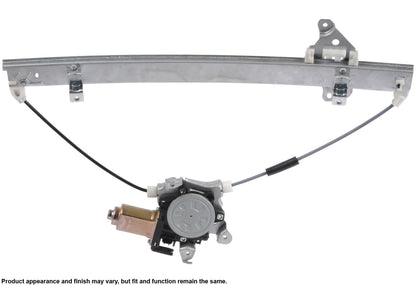 Cardone New Power Window Motor and Regulator Assembly 82-1358CR
