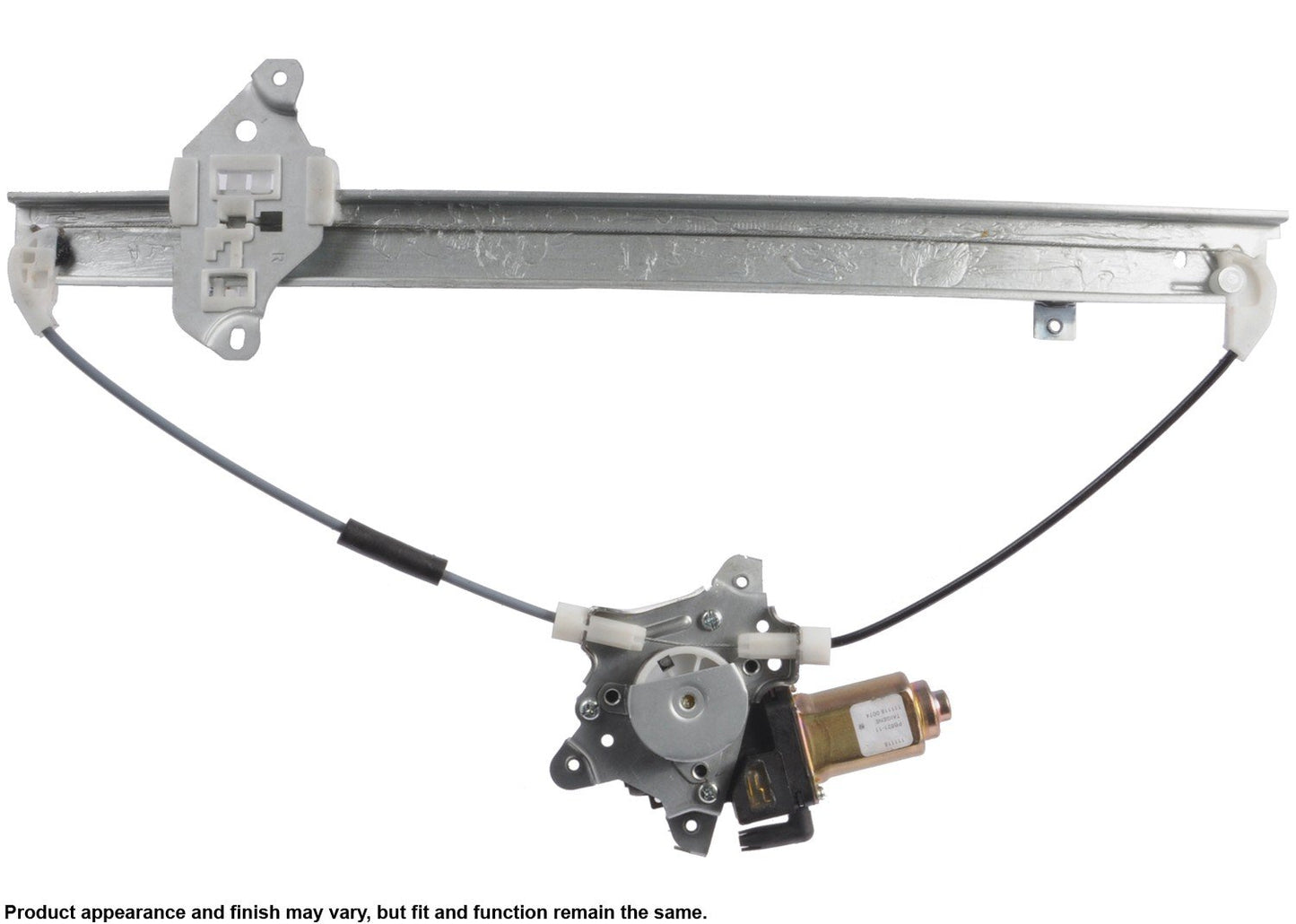 Cardone New Power Window Motor and Regulator Assembly 82-1358CR