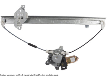 Cardone New Power Window Motor and Regulator Assembly 82-1358CR