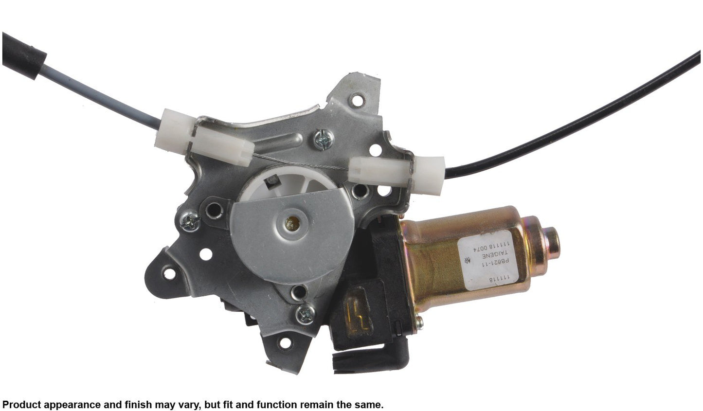Cardone New Power Window Motor and Regulator Assembly 82-1358CR