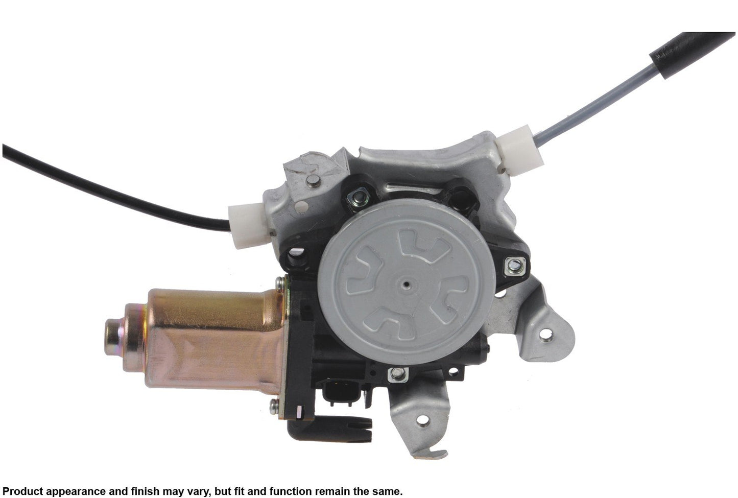 Cardone New Power Window Motor and Regulator Assembly 82-1358CR