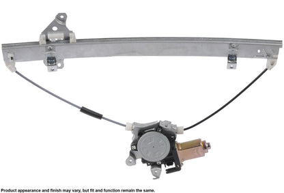 Cardone New Power Window Motor and Regulator Assembly 82-1359CR