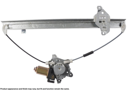 Cardone New Power Window Motor and Regulator Assembly 82-1359CR