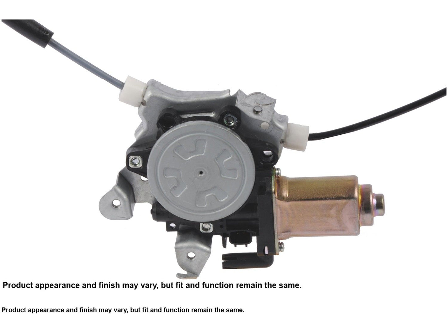 Cardone New Power Window Motor and Regulator Assembly 82-1359CR