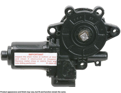 Cardone New Power Window Motor 82-1359