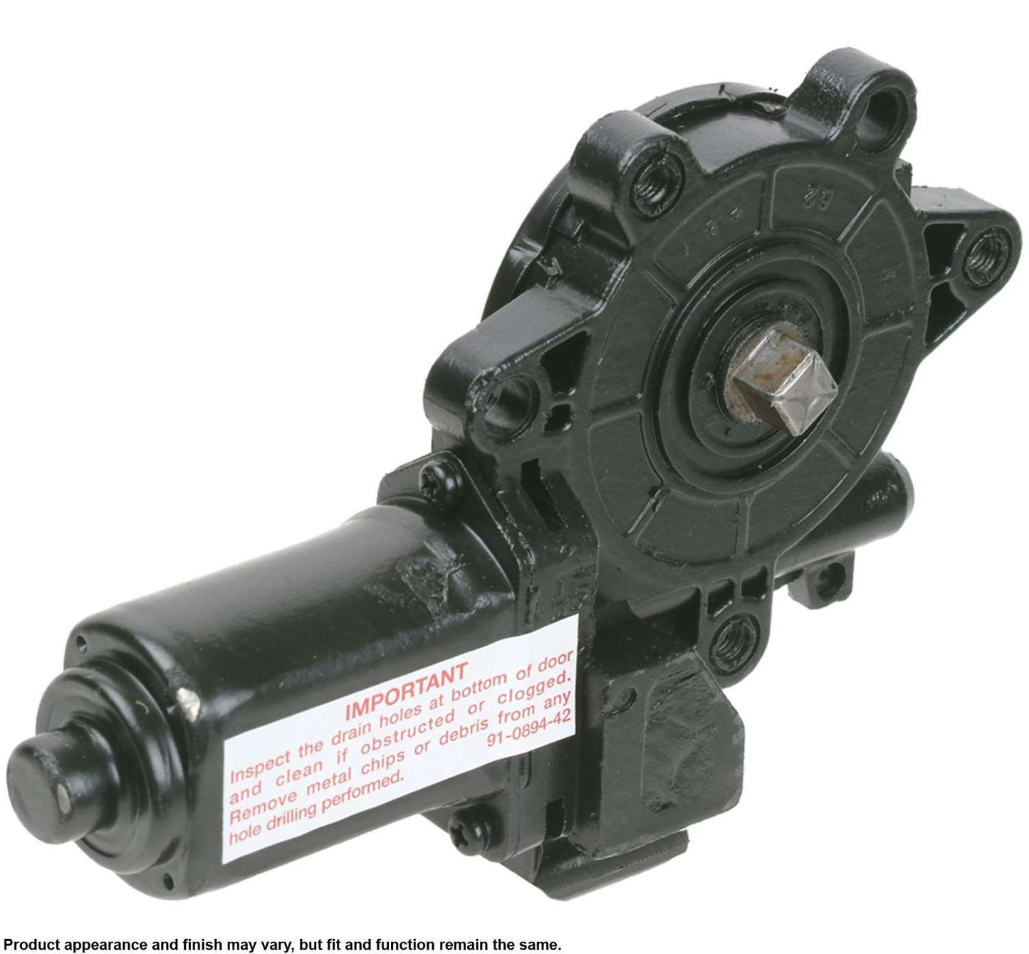 Cardone New Power Window Motor 82-1359