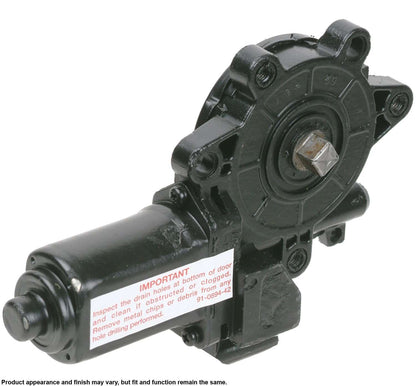 Cardone New Power Window Motor 82-1359