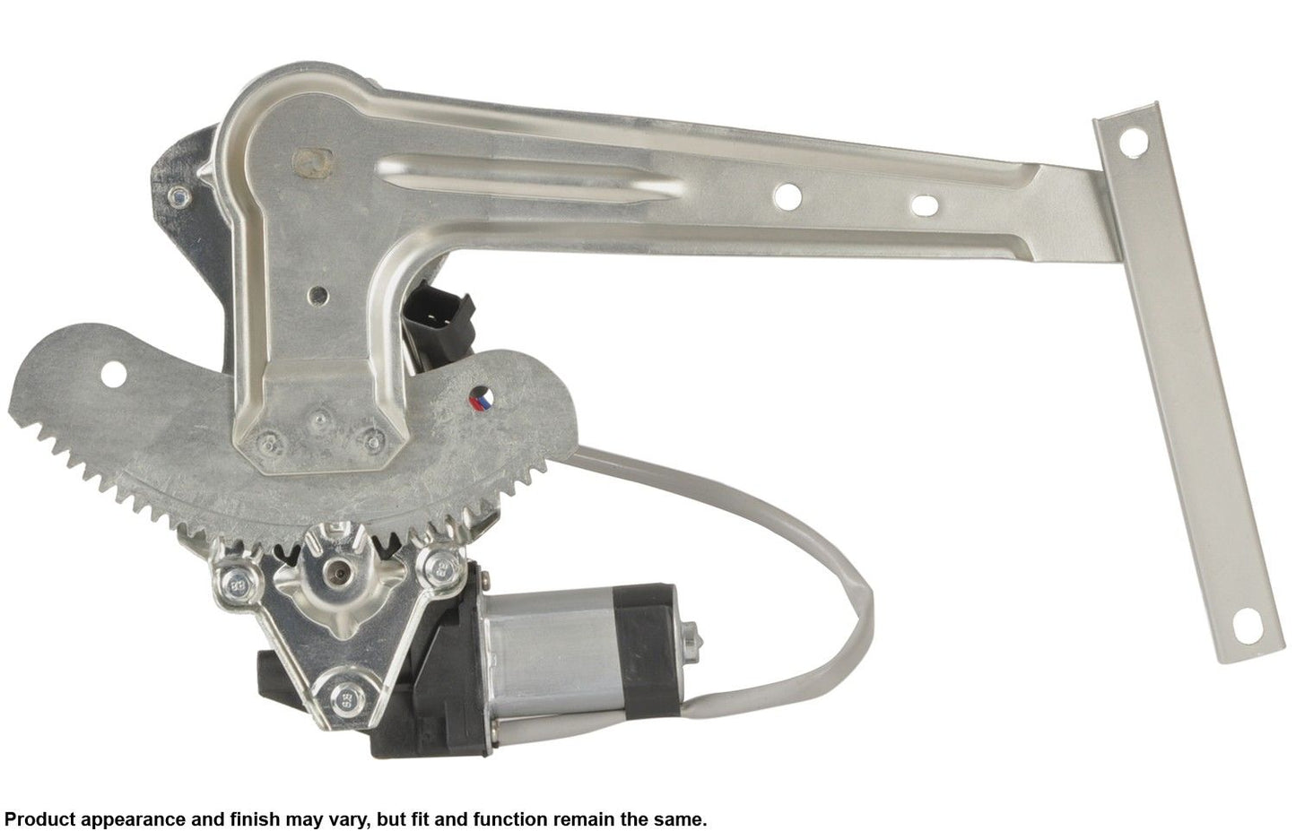 Cardone New Power Window Motor and Regulator Assembly 82-1360AR